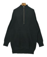 FRAMeWORK（フレームワーク）ニット・セーター 黒 サイズ:-(M位) レディース/2200665395697