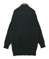 FRAMeWORK（フレームワーク）ニット・セーター 黒 サイズ:-(M位) レディース/2200665395697