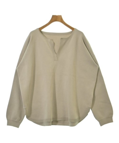 FRAMeWORK(フレームワーク)ニット・セーター ベージュ サイズ:F/2200668019132