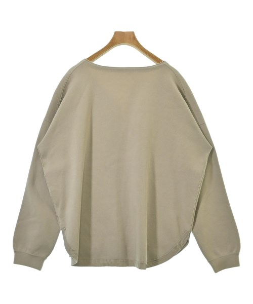 FRAMeWORK（フレームワーク）ニット・セーター ベージュ サイズ:F レディース/2200668019132