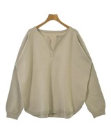 FRAMeWORK（フレームワーク）ニット・セーター ベージュ サイズ:F レディース/2200668019132