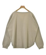 FRAMeWORK（フレームワーク）ニット・セーター ベージュ サイズ:F レディース/2200668019132