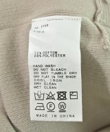 FRAMeWORK（フレームワーク）ニット・セーター ベージュ サイズ:F レディース/2200668019132