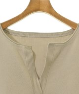 FRAMeWORK（フレームワーク）ニット・セーター ベージュ サイズ:F レディース/2200668019132