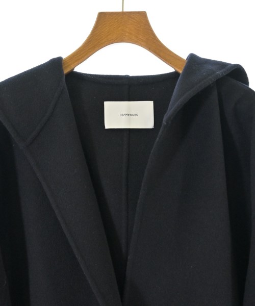FRAMeWORK（フレームワーク）その他 黒 サイズ:36(S位) レディース/2200670080014