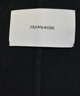 FRAMeWORK（フレームワーク）その他 黒 サイズ:36(S位) レディース/2200670080014