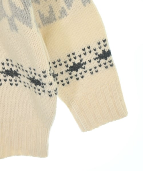 FRAMeWORK（フレームワーク）カーディガン 白 サイズ:F レディース/2200670080021