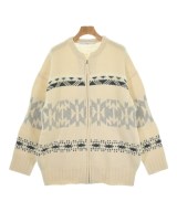 FRAMeWORK（フレームワーク）カーディガン 白 サイズ:F レディース/2200670080021