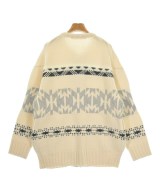 FRAMeWORK（フレームワーク）カーディガン 白 サイズ:F レディース/2200670080021