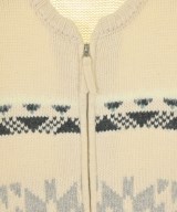 FRAMeWORK（フレームワーク）カーディガン 白 サイズ:F レディース/2200670080021