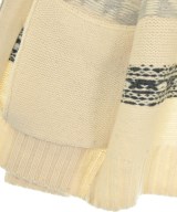 FRAMeWORK（フレームワーク）カーディガン 白 サイズ:F レディース/2200670080021