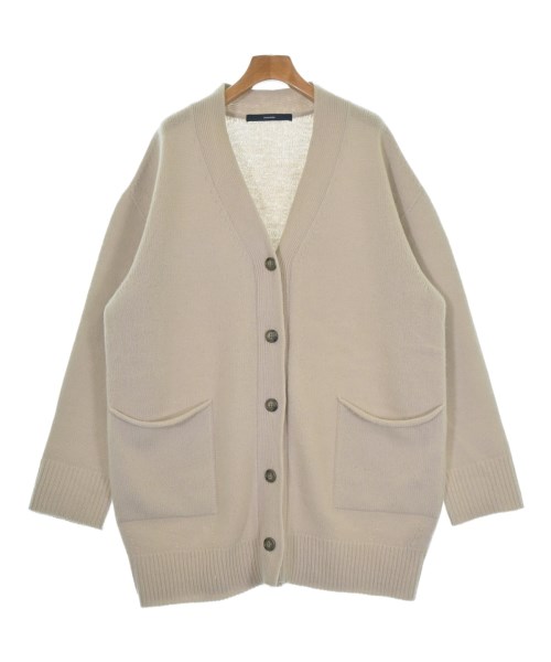 FRAMeWORK(フレームワーク)カーディガン グレー サイズ:F/2200670080038