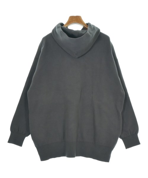 FRAMeWORK（フレームワーク）パーカー グレー サイズ:F レディース/2200670080069