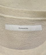 FRAMeWORK（フレームワーク）スウェット グレー サイズ:-(M位) レディース/2200670080076