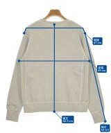 FRAMeWORK（フレームワーク）スウェット グレー サイズ:-(M位) レディース/2200670080076