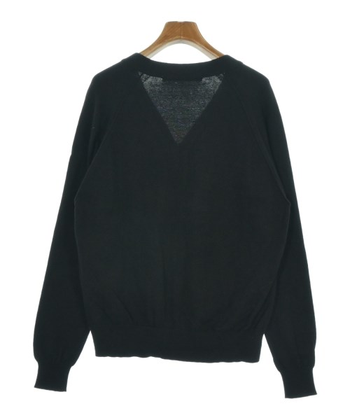 FRAMeWORK（フレームワーク）カーディガン 黒 サイズ:F レディース/2200670080083