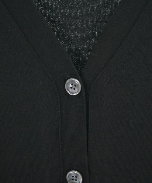 FRAMeWORK（フレームワーク）カーディガン 黒 サイズ:F レディース/2200670080083