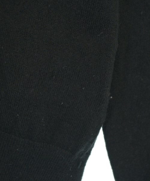 FRAMeWORK（フレームワーク）カーディガン 黒 サイズ:F レディース/2200670080083