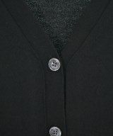 FRAMeWORK（フレームワーク）カーディガン 黒 サイズ:F レディース/2200670080083