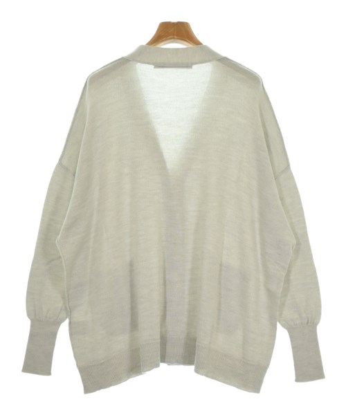 FRAMeWORK（フレームワーク）カーディガン グレー サイズ:F レディース/2200670080090