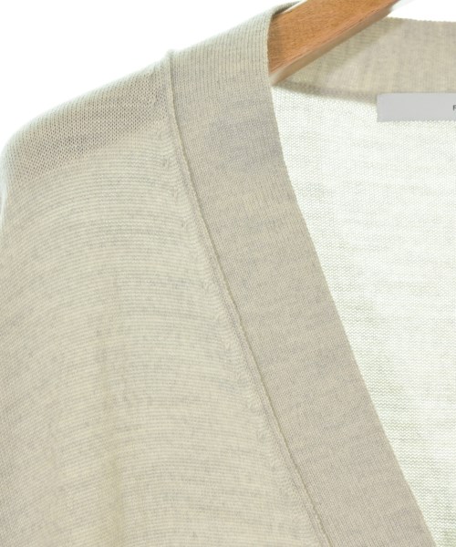 FRAMeWORK（フレームワーク）カーディガン グレー サイズ:F レディース/2200670080090