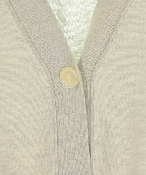 FRAMeWORK（フレームワーク）カーディガン グレー サイズ:F レディース/2200670080090