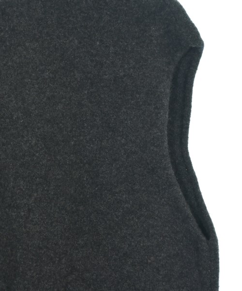 FRAMeWORK（フレームワーク）ベスト グレー サイズ:F レディース/2200670080106