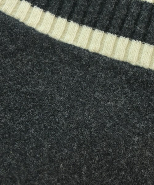 FRAMeWORK（フレームワーク）ベスト グレー サイズ:F レディース/2200670080106