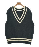 FRAMeWORK（フレームワーク）ベスト グレー サイズ:F レディース/2200670080106