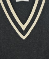 FRAMeWORK（フレームワーク）ベスト グレー サイズ:F レディース/2200670080106