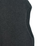 FRAMeWORK（フレームワーク）ベスト グレー サイズ:F レディース/2200670080106