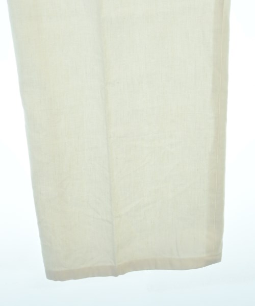 FRAMeWORK（フレームワーク）スラックス 白 サイズ:38(M位) レディース/2200670080113