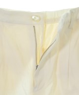 FRAMeWORK（フレームワーク）スラックス 白 サイズ:38(M位) レディース/2200670080113