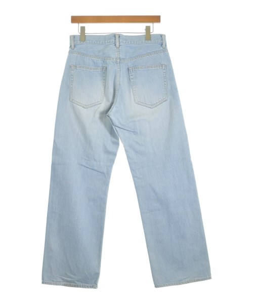 FRAMeWORK（フレームワーク）デニムパンツ 青 サイズ:38(M位) レディース/2200670080120