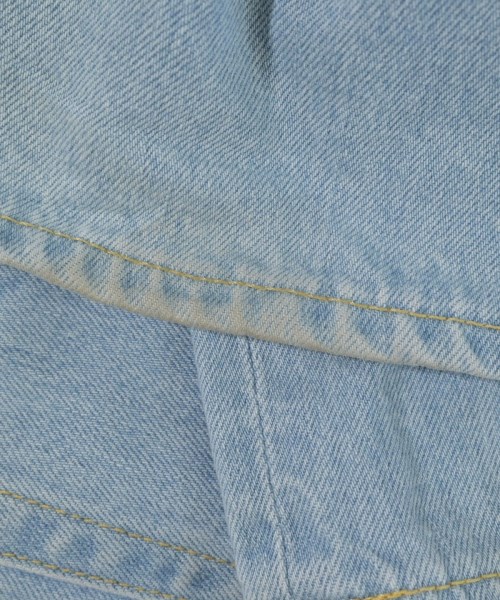 FRAMeWORK（フレームワーク）デニムパンツ 青 サイズ:38(M位) レディース/2200670080120