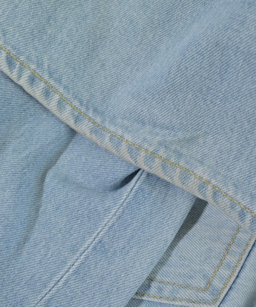 FRAMeWORK（フレームワーク）デニムパンツ 青 サイズ:38(M位) レディース/2200670080120