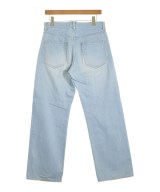 FRAMeWORK（フレームワーク）デニムパンツ 青 サイズ:38(M位) レディース/2200670080120