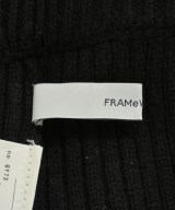 FRAMeWORK（フレームワーク）ロング・マキシ丈スカート 黒 サイズ:36(S位) レディース/2200670080137