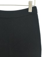 FRAMeWORK（フレームワーク）ロング・マキシ丈スカート 黒 サイズ:36(S位) レディース/2200670080137