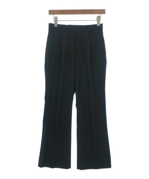 FRAMeWORK(フレームワーク)スラックス 黒 サイズ:36(S位)/2200670378067