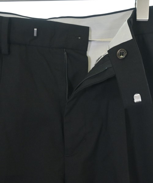 FRAMeWORK（フレームワーク）スラックス 黒 サイズ:36(S位) レディース/2200670378067