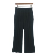 FRAMeWORK（フレームワーク）スラックス 黒 サイズ:36(S位) レディース/2200670378067