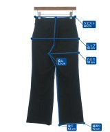 FRAMeWORK（フレームワーク）スラックス 黒 サイズ:36(S位) レディース/2200670378067