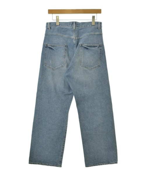 FRAMeWORK（フレームワーク）デニムパンツ 紺 サイズ:36(S位) レディース/2200669057065