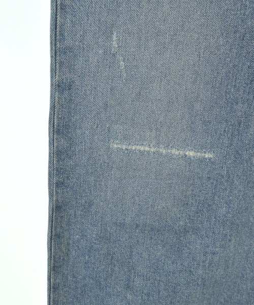 FRAMeWORK（フレームワーク）デニムパンツ 紺 サイズ:36(S位) レディース/2200669057065