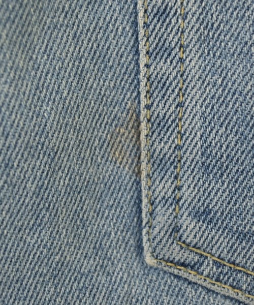 FRAMeWORK（フレームワーク）デニムパンツ 紺 サイズ:36(S位) レディース/2200669057065