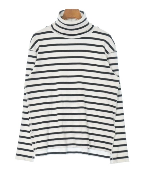 FRAMeWORK(フレームワーク)Tシャツ・カットソー 白 サイズ:F/2200670275014