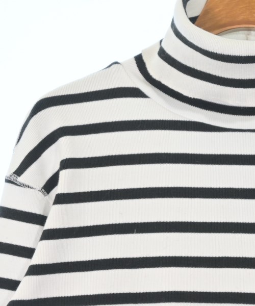 FRAMeWORK（フレームワーク）Tシャツ・カットソー 白 サイズ:F レディース/2200670275014