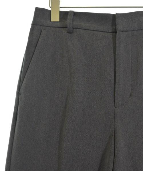 FRAMeWORK（フレームワーク）スラックス グレー サイズ:38(M位) レディース/2200670275021