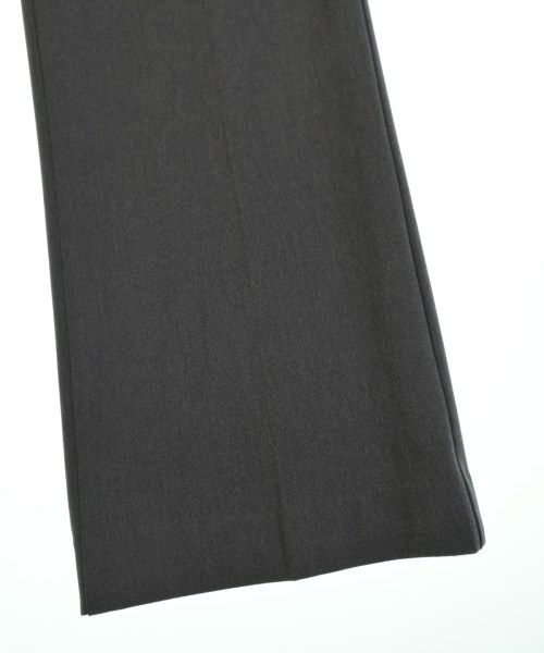 FRAMeWORK（フレームワーク）スラックス グレー サイズ:38(M位) レディース/2200670275021